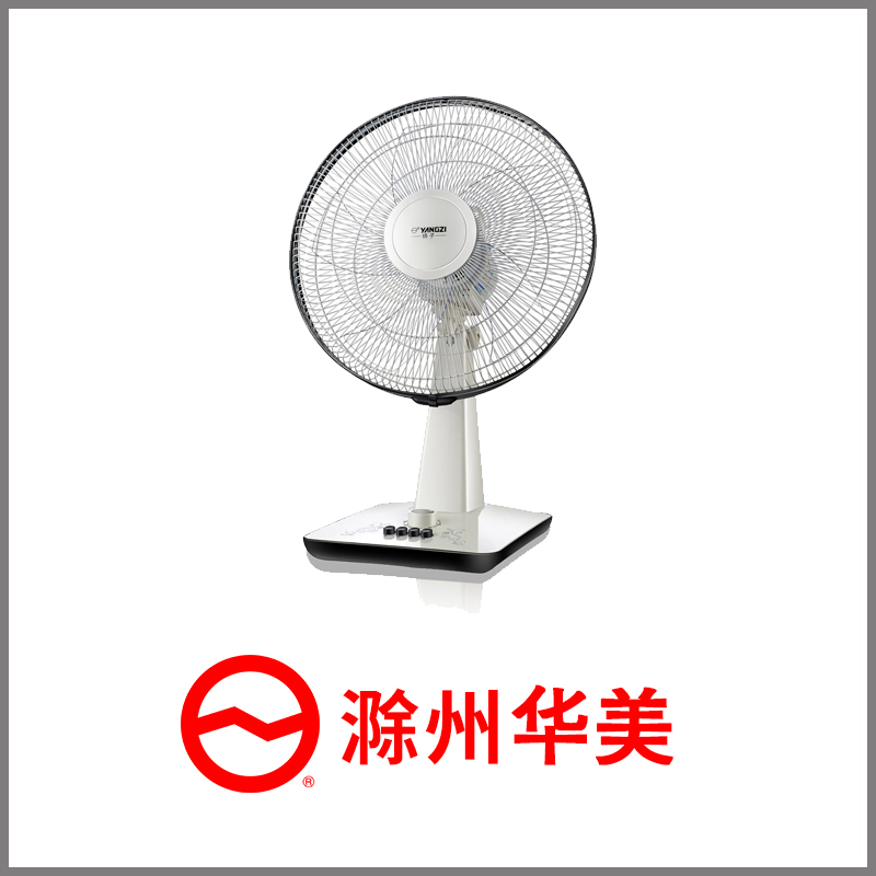 揚子華美